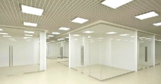 Ремонт торгового центра Гудермес Цена под ключ от 2435 руб.