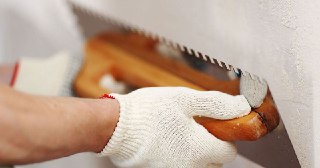 Штукатурные работы Гудермес цена от 413 руб.